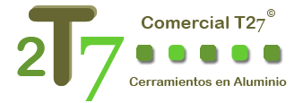 Comercial T27